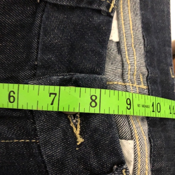 Women’s William Rast Jeans. Size 29. (34”/32”). - Picture 6 of 8